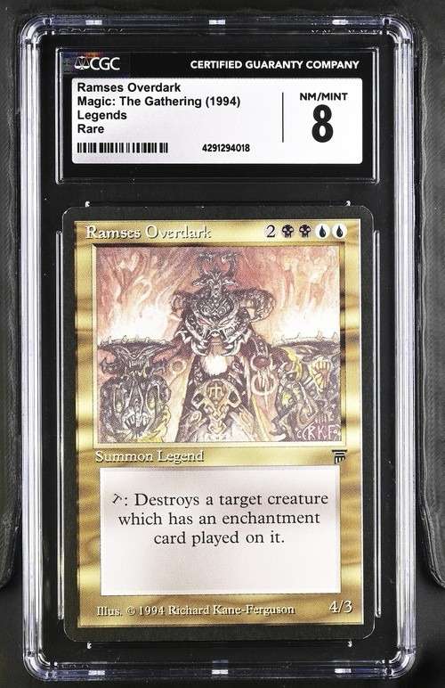 Ramses Overdark