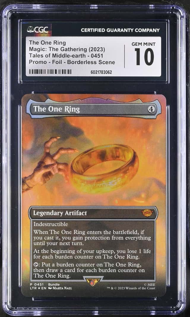 The One Ring