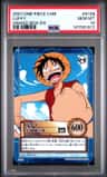 Luffy