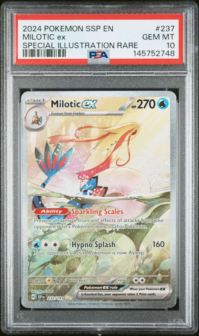 MILOTIC ex