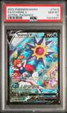 Fa/starmie V