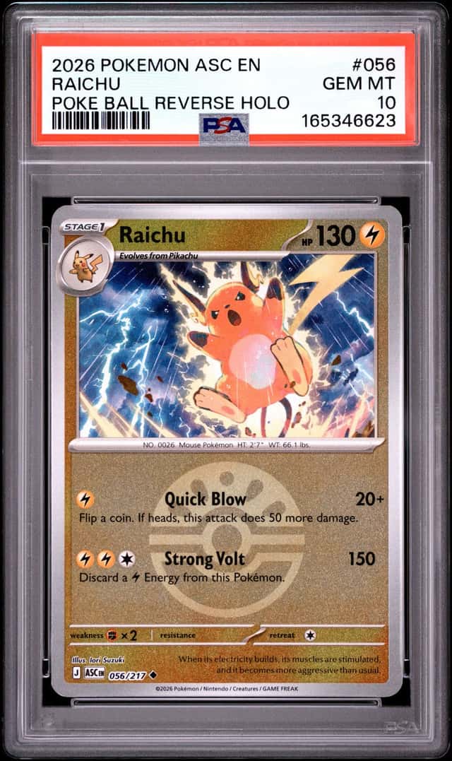 Raichu