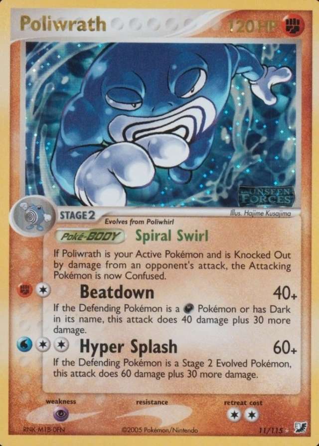 Reverse Holo