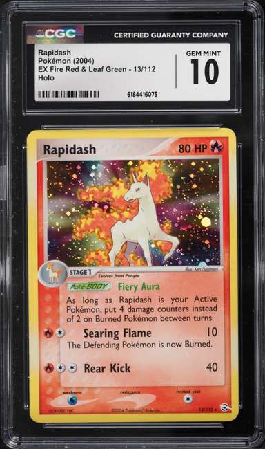 Rapidash