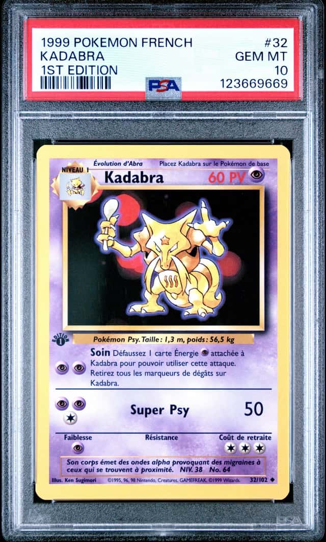 Kadabra
