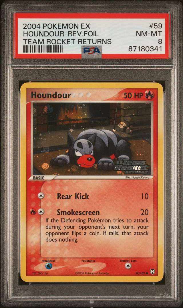 HOUNDOUR-REV.FOIL
