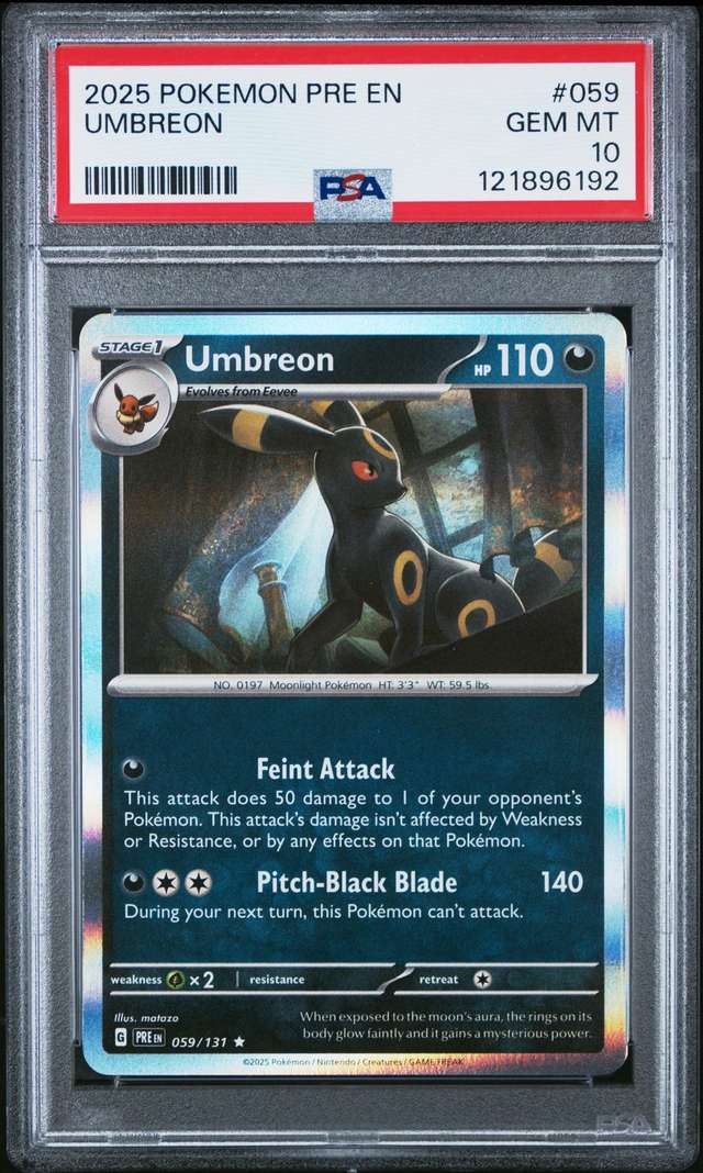 Umbreon