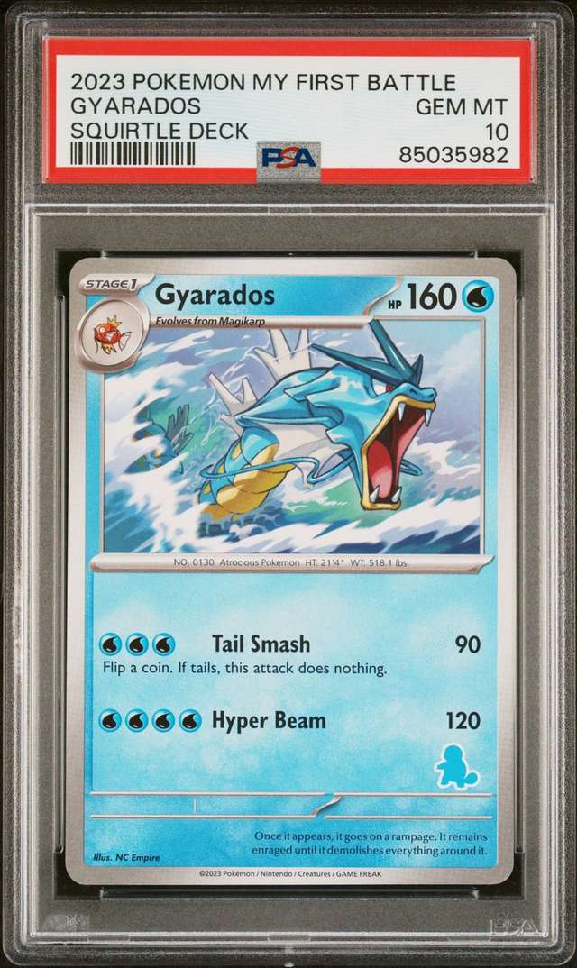 Gyarados