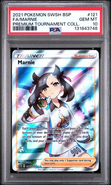 Marnie
