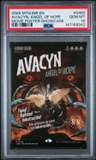 Avacyn, Angel Of Hope