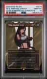 Tifa, Martial Artist