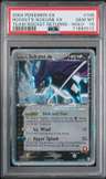 Rocket'S Suicune Ex
