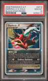 Darkrai Lv.x