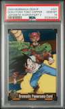 Goku/tony Tony Chpper