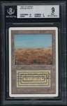 Scrubland R