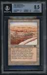 Strip Mine, Horizon, Even Stripe U1 :l: