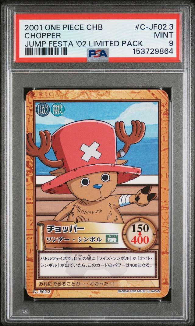 Chopper