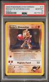Rocket'S Hitmonchan