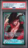 Dracule Mihawk