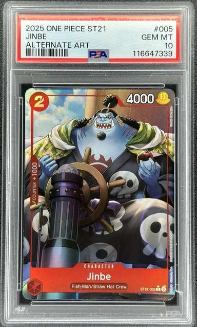 Jinbe