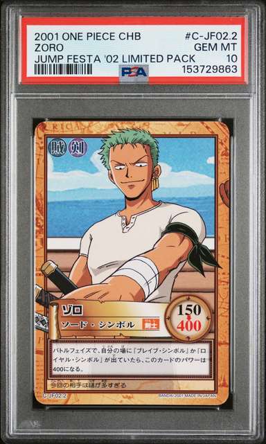Zoro