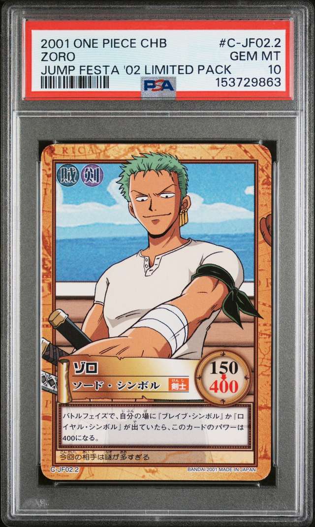 Zoro