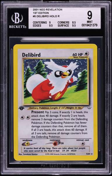 Delibird