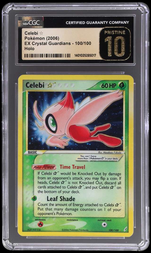 Celebi