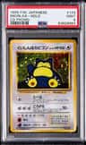 Snorlax