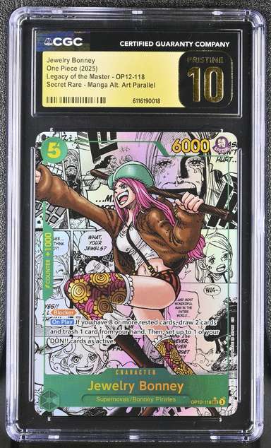 Jewelry Bonney