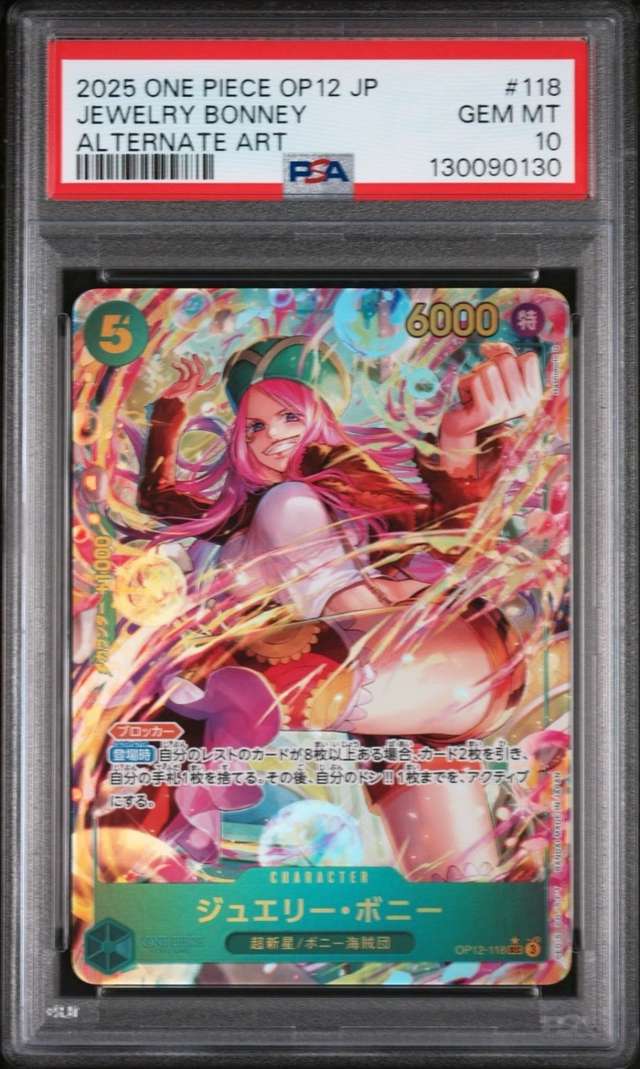 Jewelry Bonney