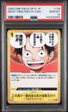 Most Free/pirate King