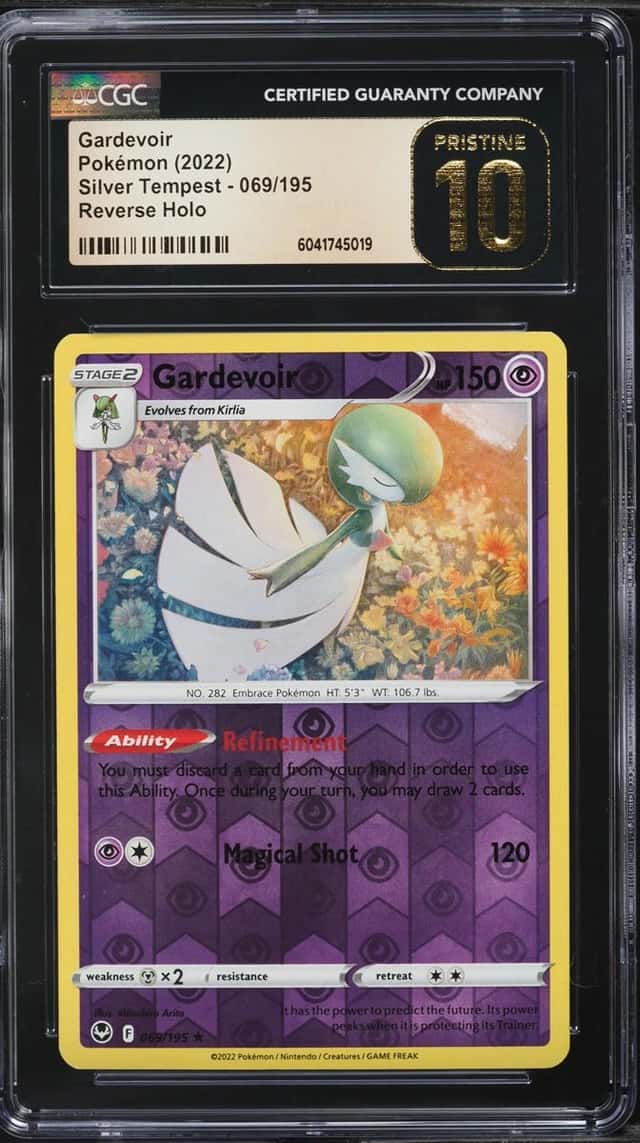 Gardevoir