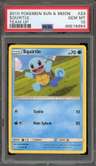 Squirtle