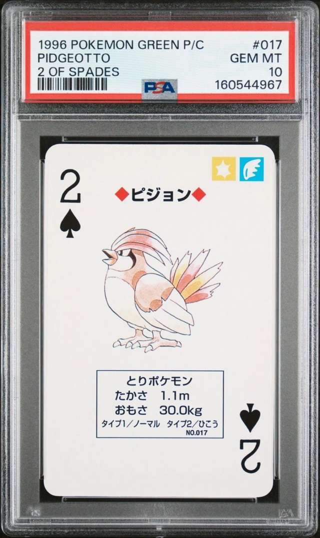 Pidgeotto