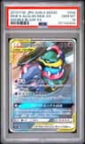 Muk & Alolan Muk Gx