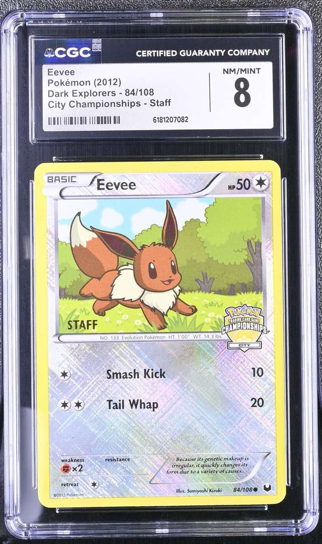 Eevee