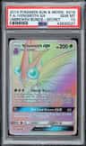 Venomoth Gx