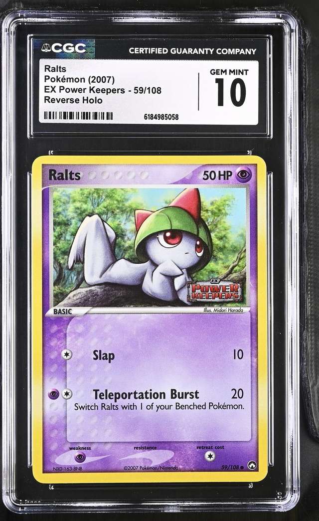 RALTS-REV.FOIL