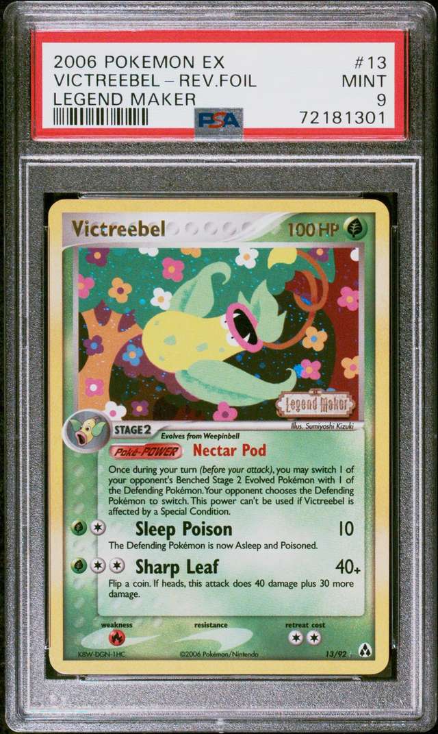 VICTREEBEL