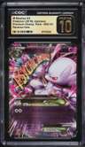 M Mewtwo Ex