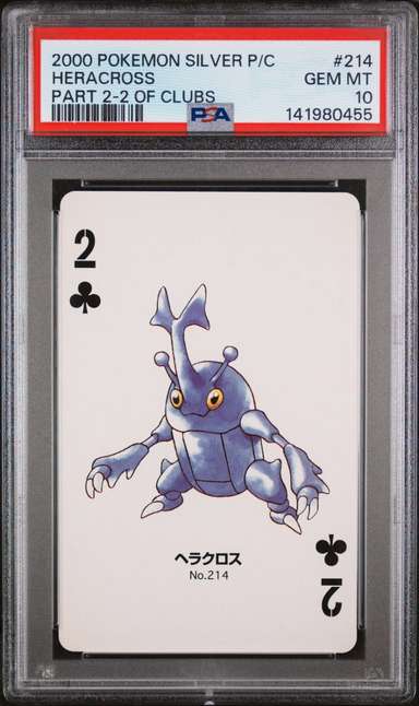Heracross