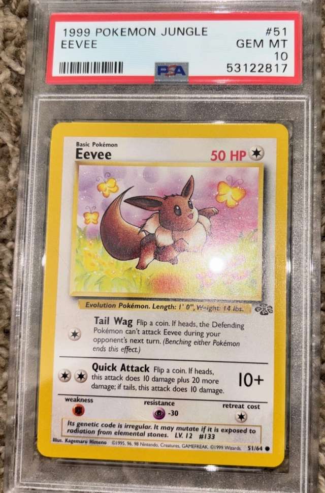 Eevee