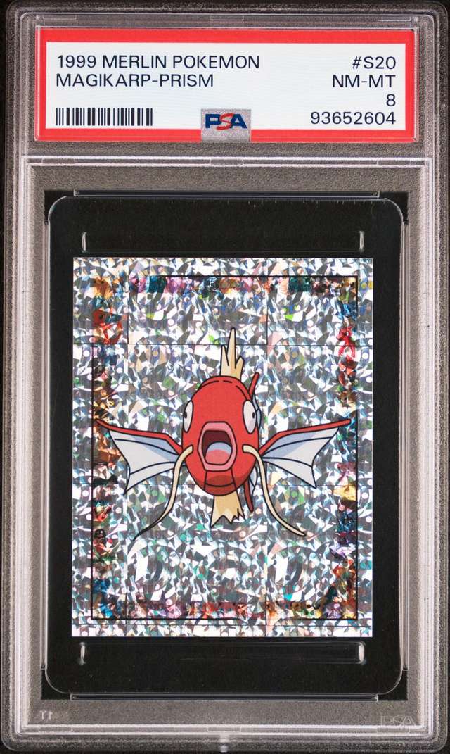 Magikarp