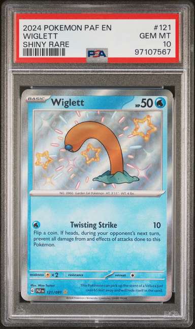 Wiglett