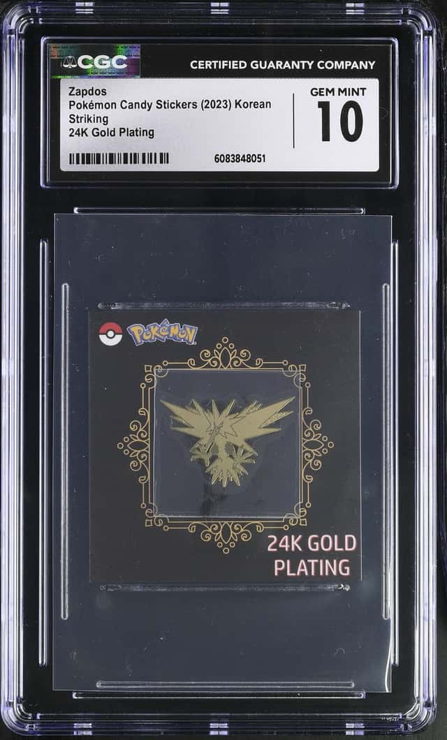 Zapdos