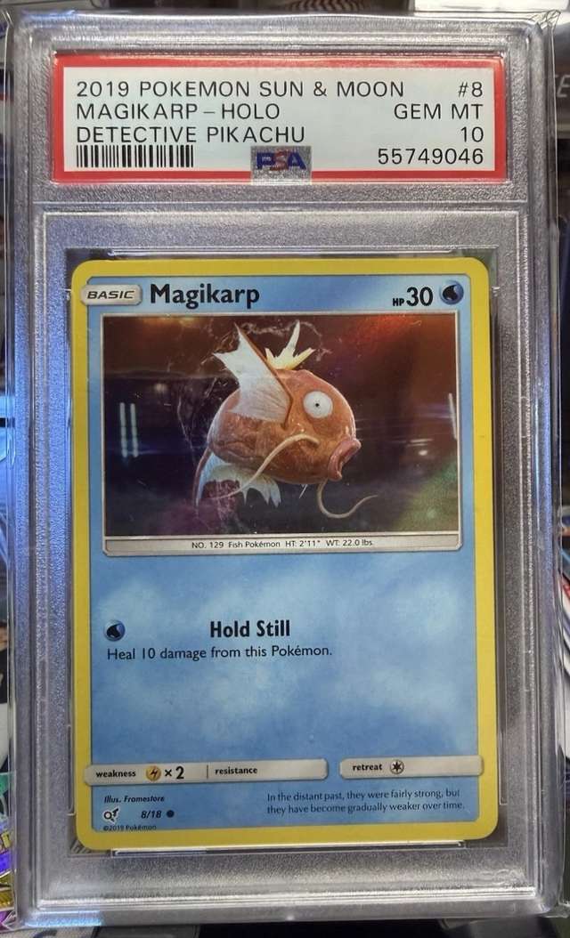 Magikarp