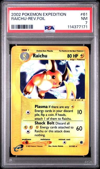 Raichu