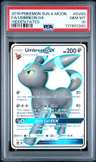 Umbreon Gx