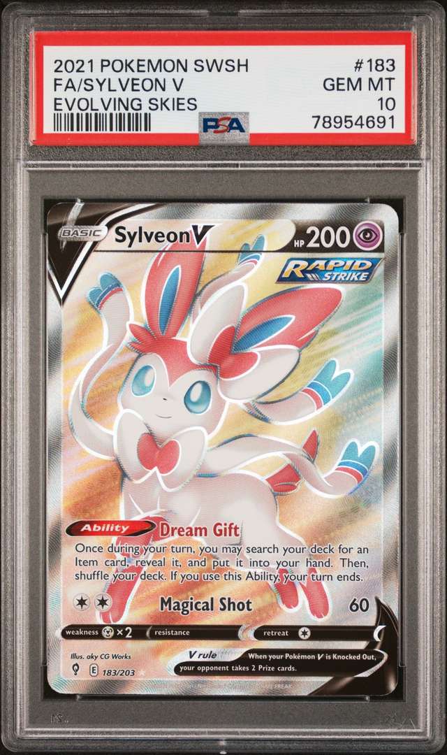 Sylveon V